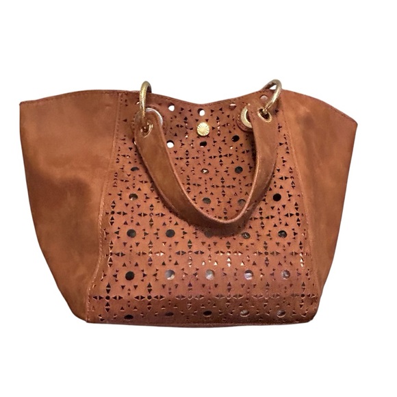 Steve Madden medium leather bag ‼️must bundle no discount‼️ - Picture 2 of 16